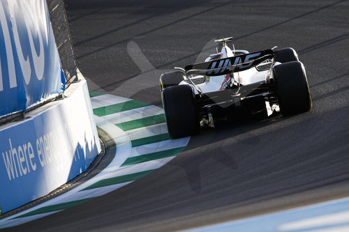 F1 Grand Prix of Saudi Arabia
