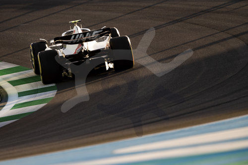 F1 Grand Prix of Saudi Arabia