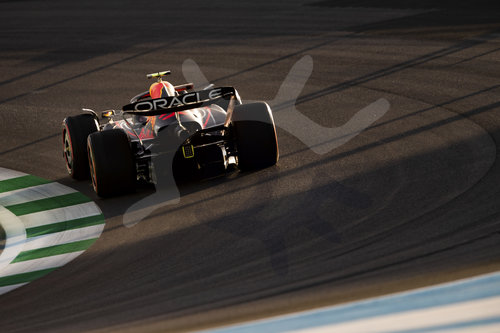 F1 Grand Prix of Saudi Arabia