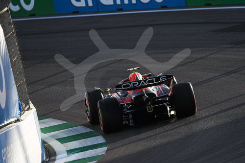F1 Grand Prix of Saudi Arabia