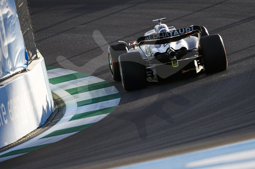 F1 Grand Prix of Saudi Arabia