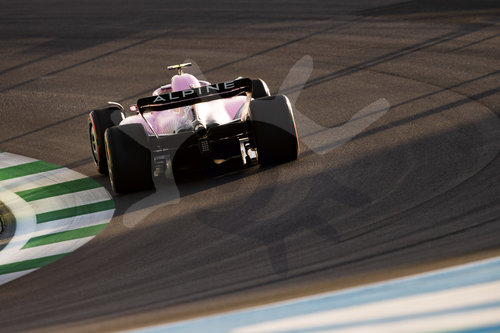 F1 Grand Prix of Saudi Arabia