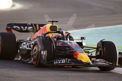 F1 Grand Prix of Saudi Arabia