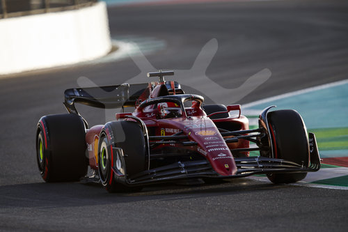 F1 Grand Prix of Saudi Arabia
