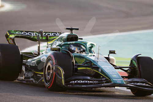 F1 Grand Prix of Saudi Arabia