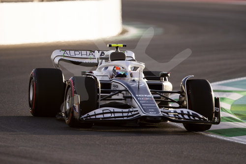 F1 Grand Prix of Saudi Arabia
