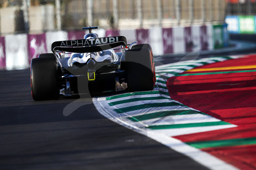 F1 Grand Prix of Saudi Arabia