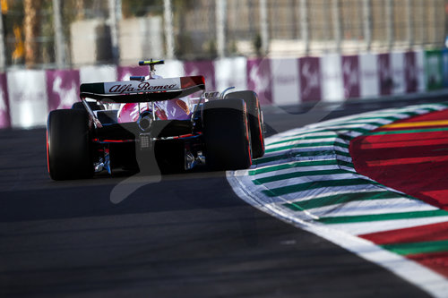F1 Grand Prix of Saudi Arabia