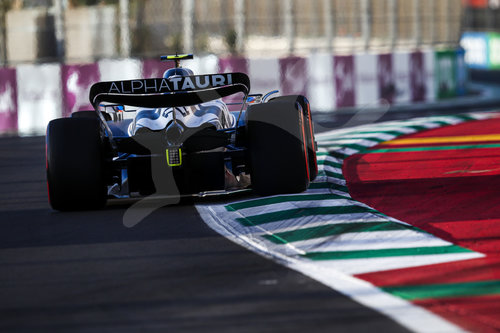 F1 Grand Prix of Saudi Arabia