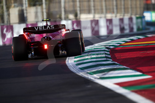 F1 Grand Prix of Saudi Arabia
