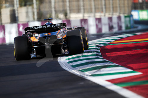 F1 Grand Prix of Saudi Arabia