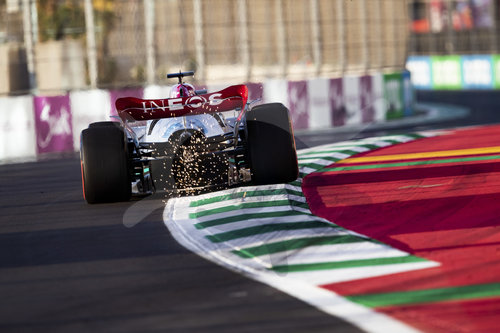 F1 Grand Prix of Saudi Arabia