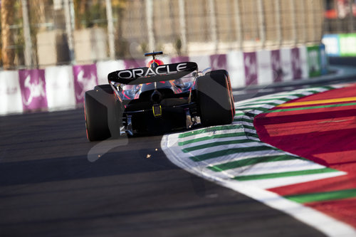 F1 Grand Prix of Saudi Arabia