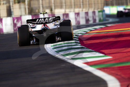 F1 Grand Prix of Saudi Arabia