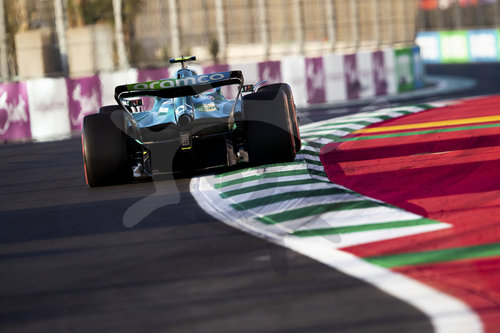 F1 Grand Prix of Saudi Arabia