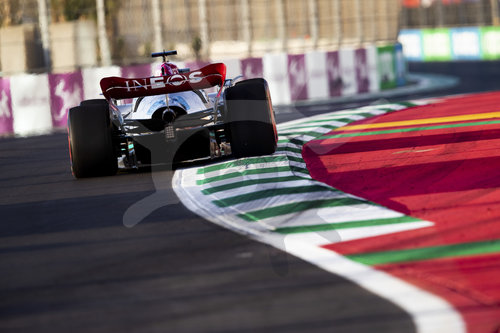 F1 Grand Prix of Saudi Arabia
