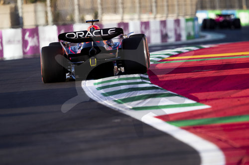 F1 Grand Prix of Saudi Arabia