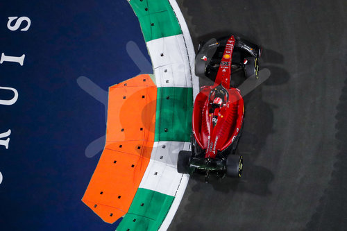 F1 Grand Prix of Saudi Arabia