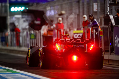 F1 Grand Prix of Saudi Arabia