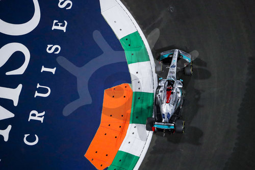 F1 Grand Prix of Saudi Arabia