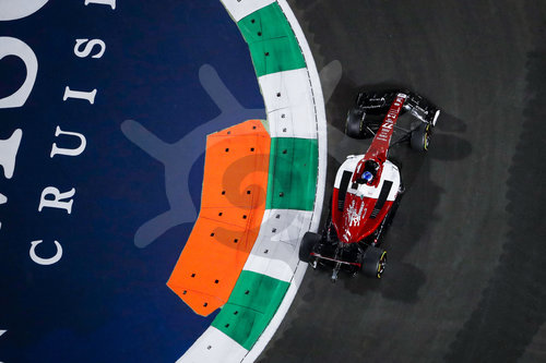F1 Grand Prix of Saudi Arabia