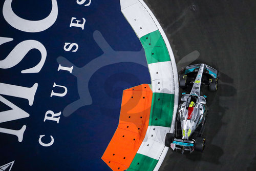 F1 Grand Prix of Saudi Arabia