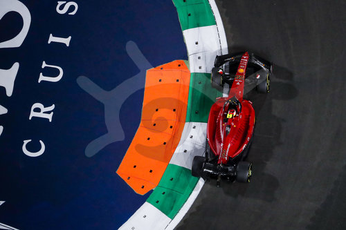 F1 Grand Prix of Saudi Arabia