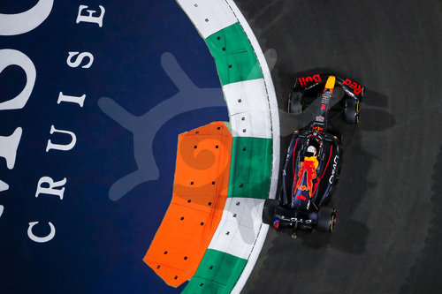F1 Grand Prix of Saudi Arabia