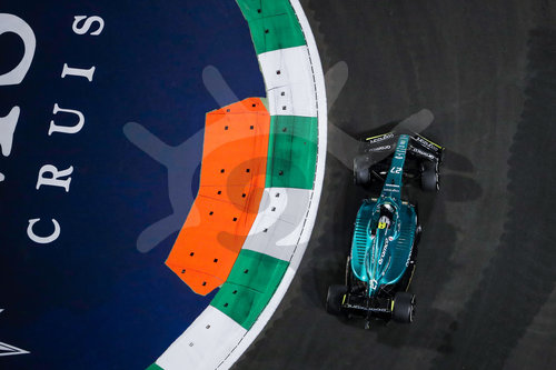 F1 Grand Prix of Saudi Arabia