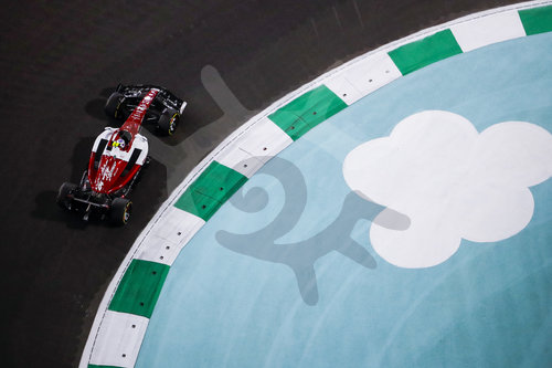 F1 Grand Prix of Saudi Arabia