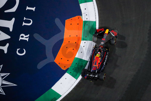 F1 Grand Prix of Saudi Arabia