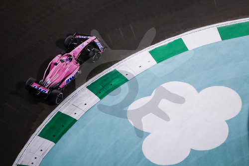 F1 Grand Prix of Saudi Arabia