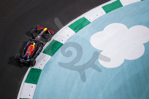 F1 Grand Prix of Saudi Arabia