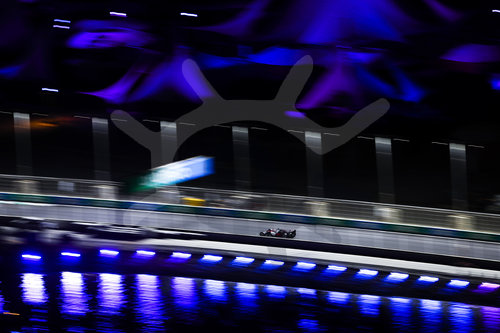 F1 Grand Prix of Saudi Arabia