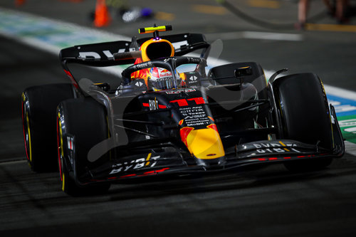 F1 Grand Prix of Saudi Arabia