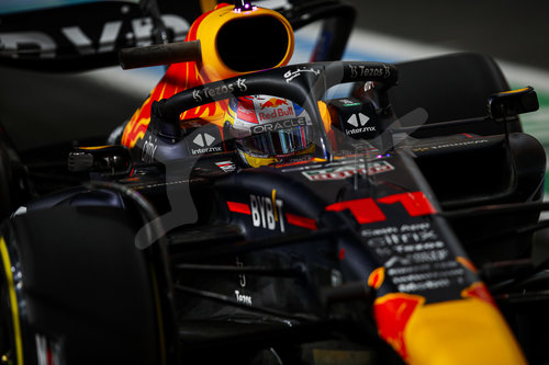 F1 Grand Prix of Saudi Arabia