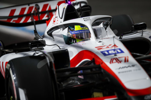 F1 Grand Prix of Saudi Arabia