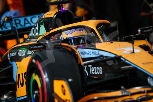 F1 Grand Prix of Saudi Arabia