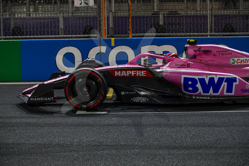 F1 Grand Prix of Saudi Arabia