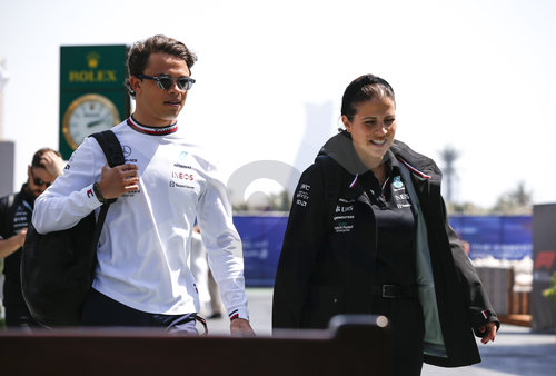 F1 Grand Prix of Saudi Arabia