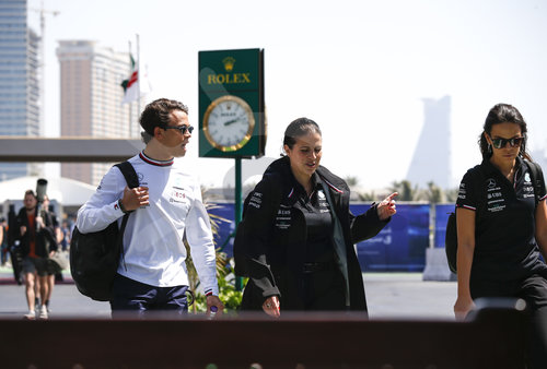 F1 Grand Prix of Saudi Arabia