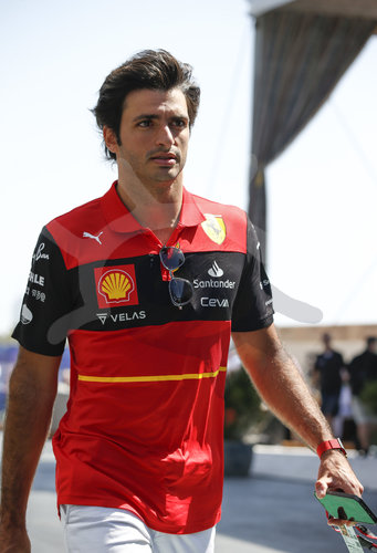 F1 Grand Prix of Saudi Arabia