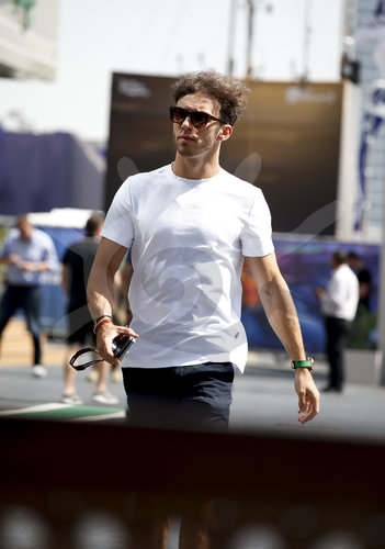 F1 Grand Prix of Saudi Arabia