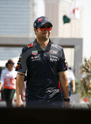 F1 Grand Prix of Saudi Arabia