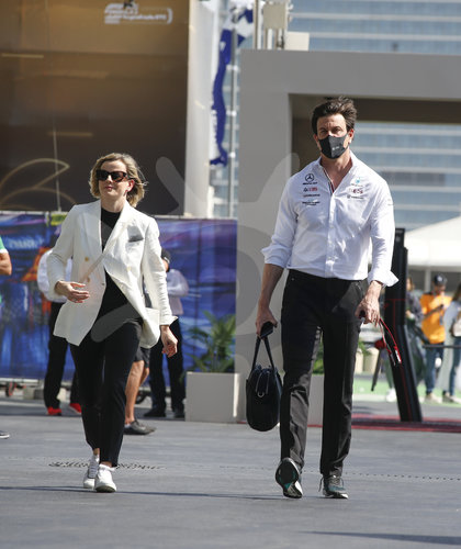 F1 Grand Prix of Saudi Arabia