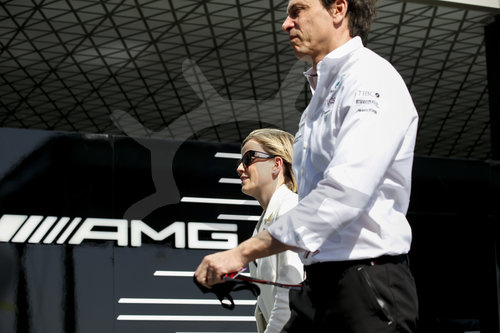 F1 Grand Prix of Saudi Arabia