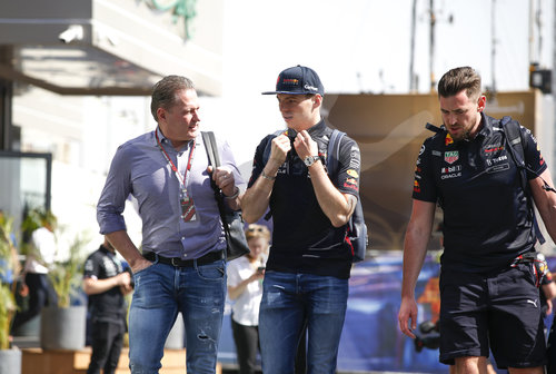 F1 Grand Prix of Saudi Arabia