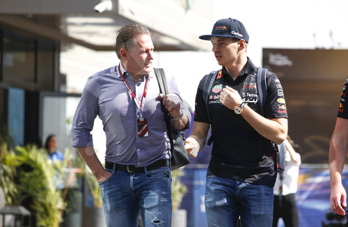 F1 Grand Prix of Saudi Arabia