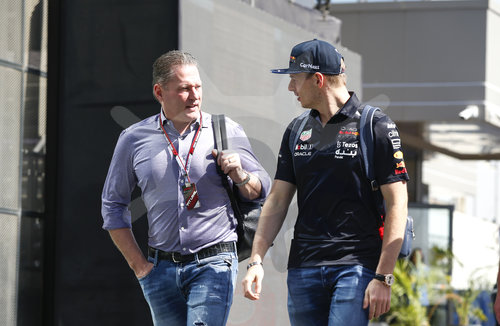 F1 Grand Prix of Saudi Arabia