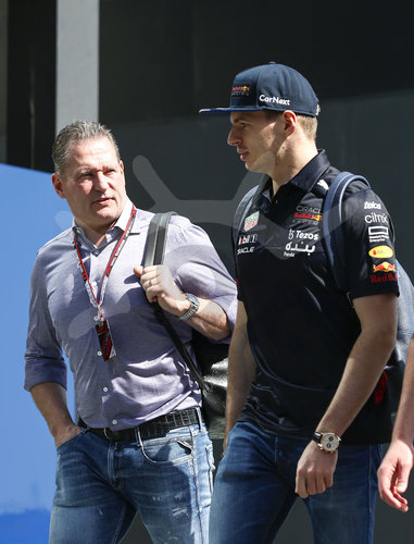 F1 Grand Prix of Saudi Arabia